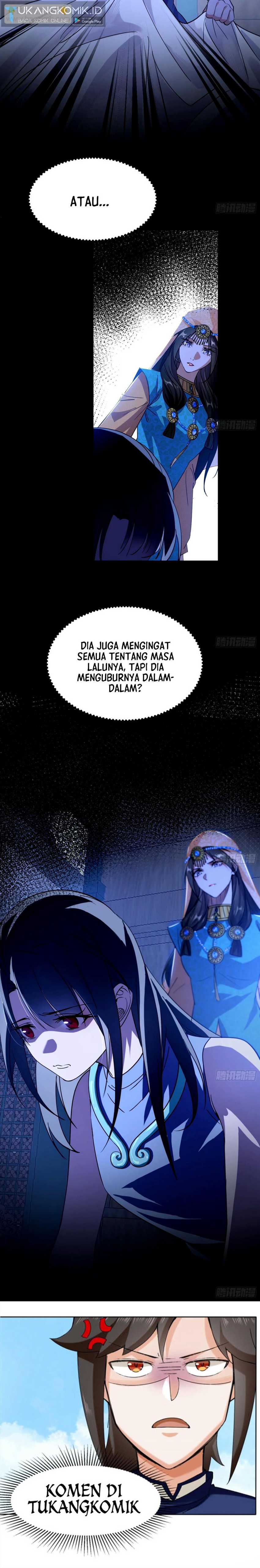 Dilarang COPAS - situs resmi www.mangacanblog.com - Komik im an evil god 359 - chapter 359 360 Indonesia im an evil god 359 - chapter 359 Terbaru 15|Baca Manga Komik Indonesia|Mangacan